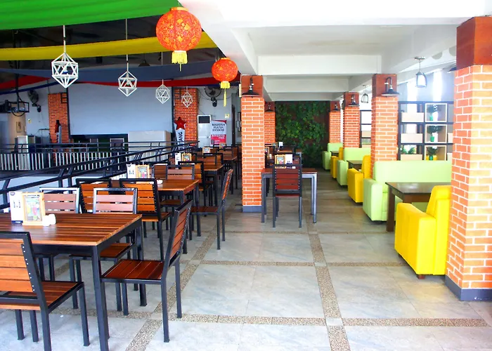 Transera Hotel Pontianak