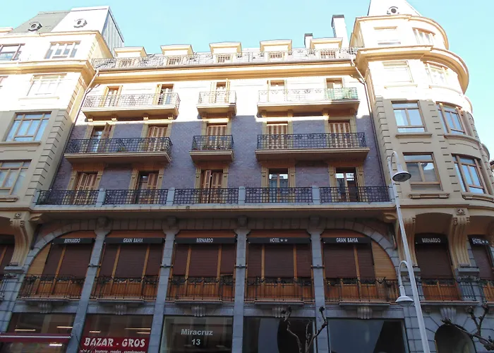 Hotel Trueba