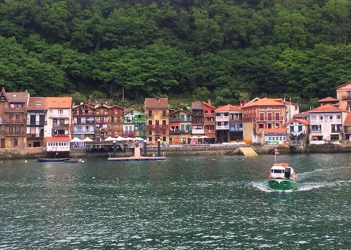 Hotel Trueba