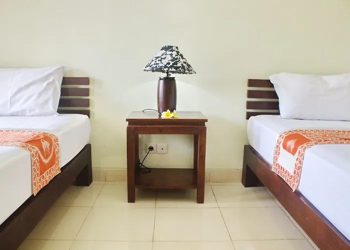Puri Pangeran Hotel