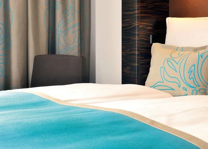 Motel One Brussels