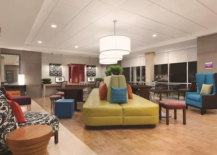 Home2 Suites By Hilton Erie