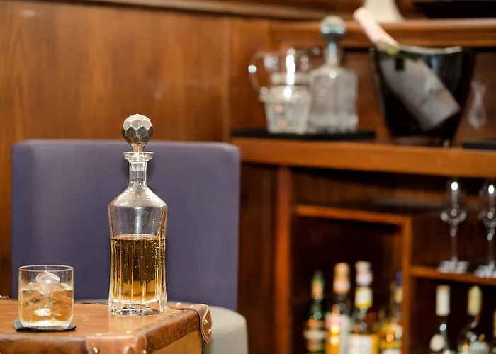 Park Villa Hotel