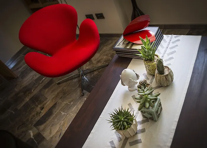 Hotel Meridiana