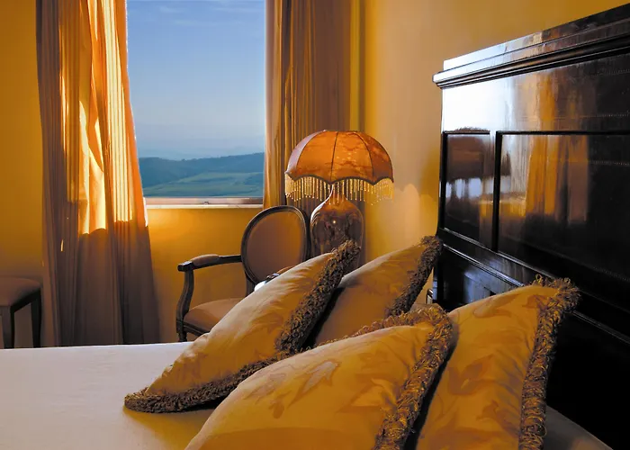 La Locanda Di San Francesco