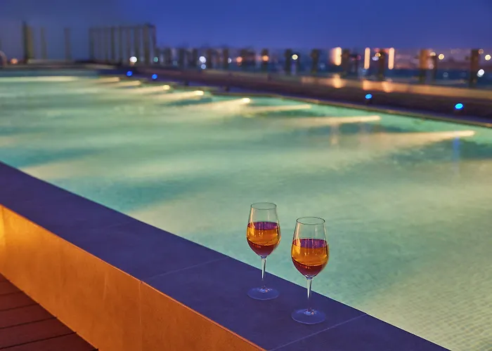 Lotte City Hotel Jeju Airport