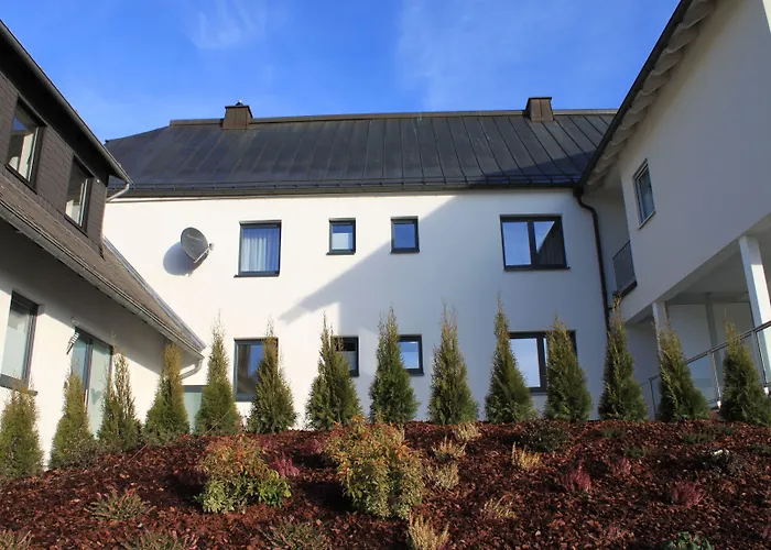 Troll'S Brauhaushotel