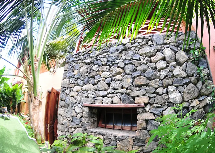 Hotel Emblemático San Marcos