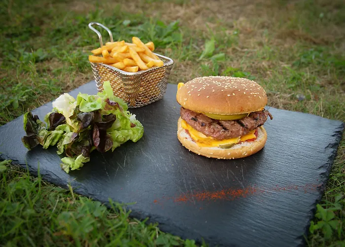 Hôtel Inn Design&Restaurant Le Mans