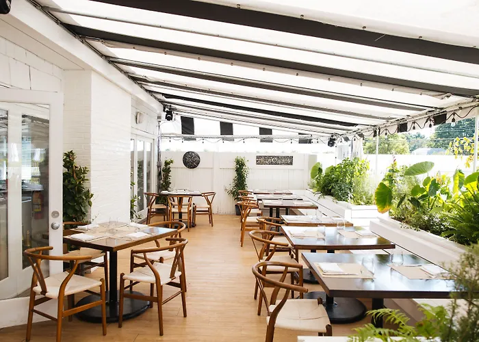 Capri Southampton