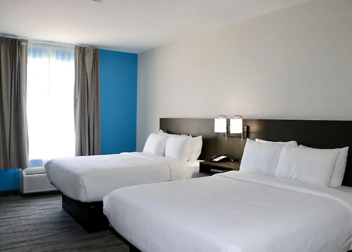 Quality Inn & Suites Buda