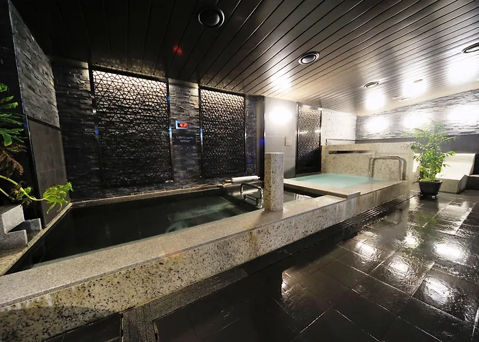 The Recenz Premium Gangnam Garosu-Gil Hotel Seoul