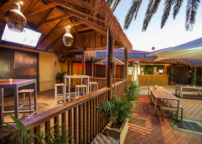Leisure Inn Hotel Rockingham