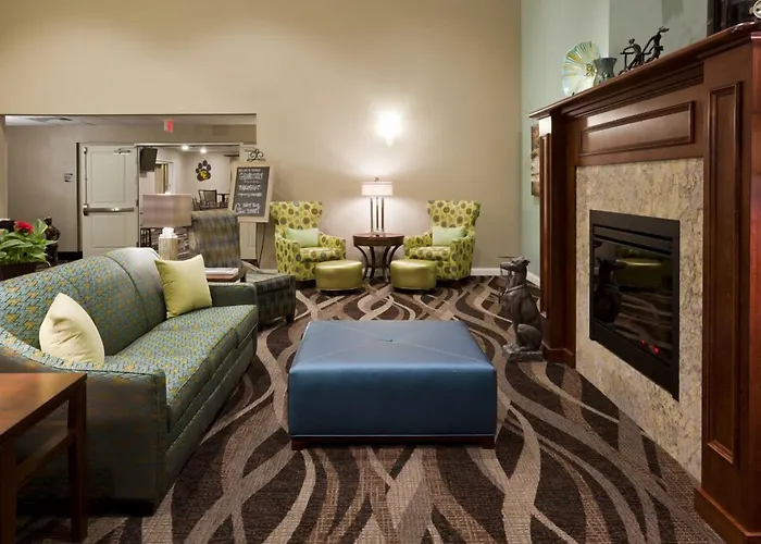 Comfort Inn & Suites - Chisago City