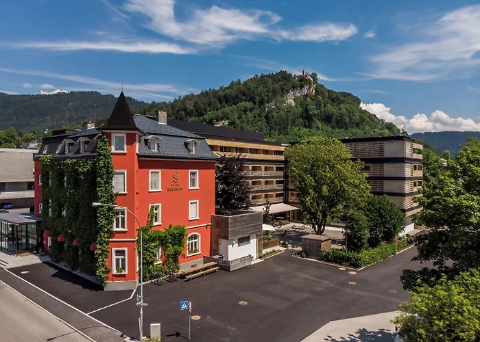 Hotel Schwaerzler