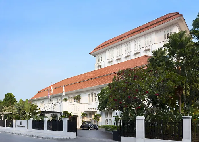 The Hermitage, A Tribute Portfolio Hotel, Jakarta