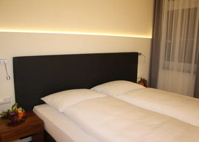 Hotel Apfelbaum