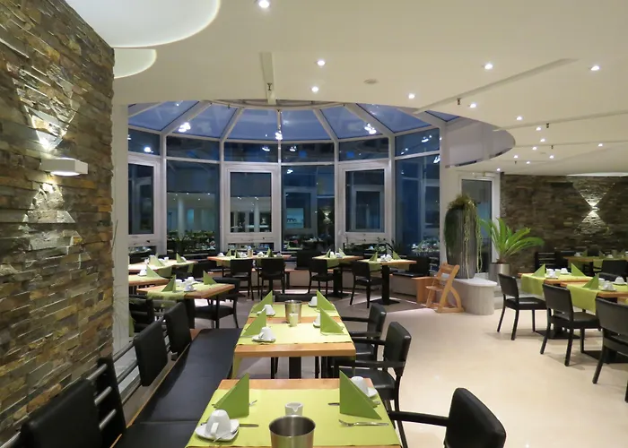 Comfor Hotel Ulm City