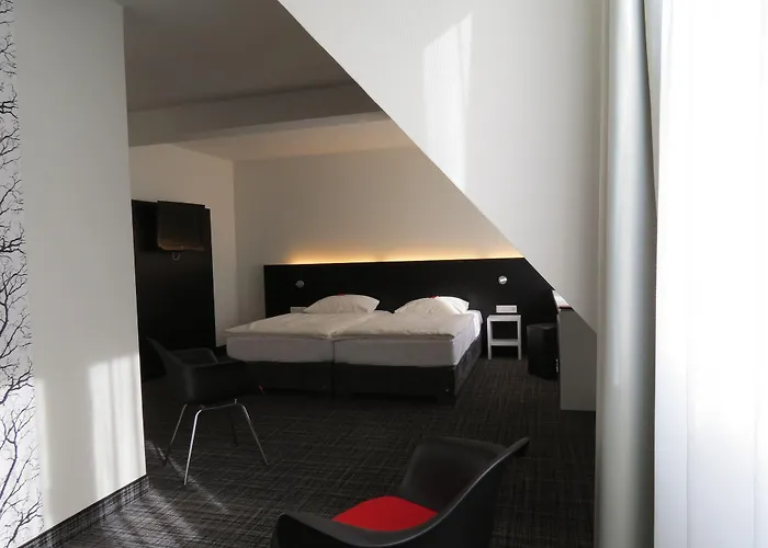 Comfor Hotel Ulm City