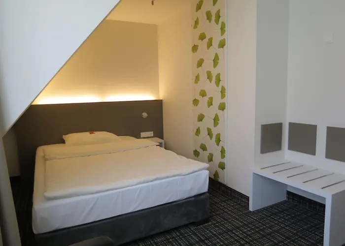 Comfor Hotel Ulm City