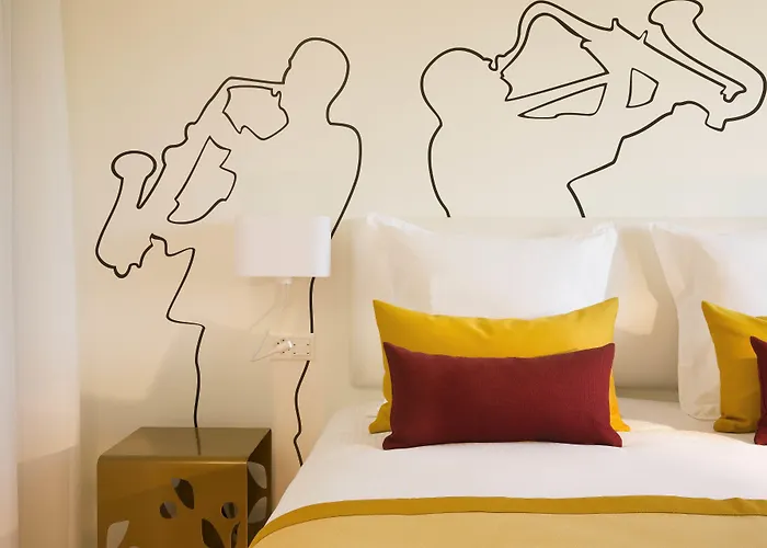 The Passage - Urban & Lifestyle Hotel