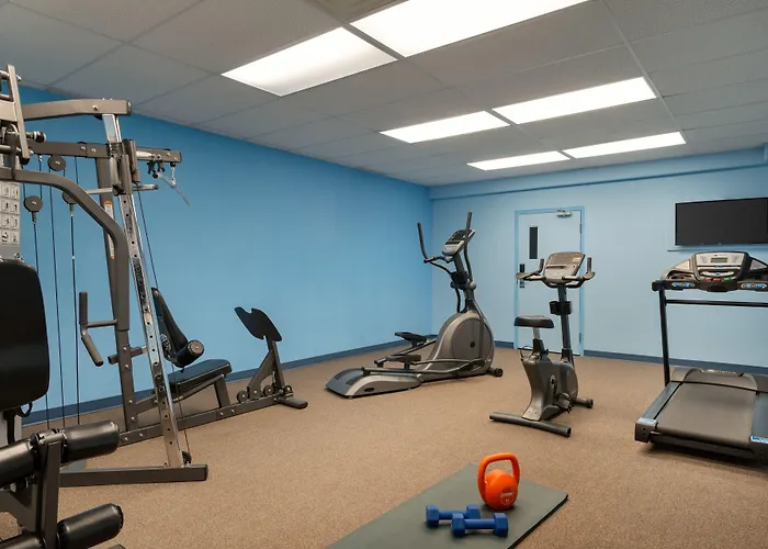 Stanton Suites Hotel Yellowknife
