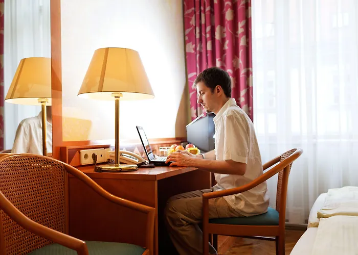 Hotel Post Wien
