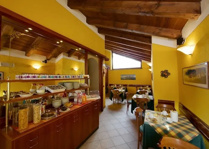 Hotel Du Glacier