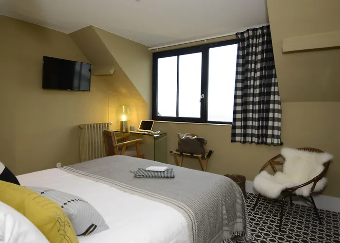 Hotel Les Pilotes