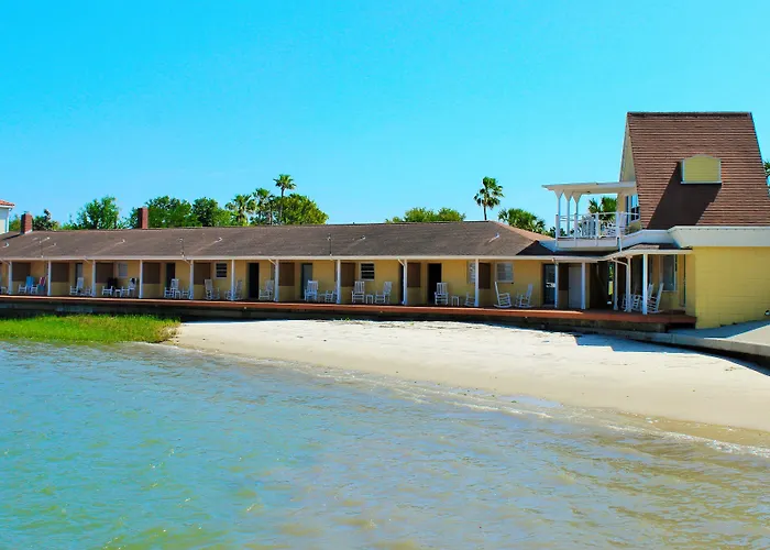 Edgewater Inn - St. Augustine