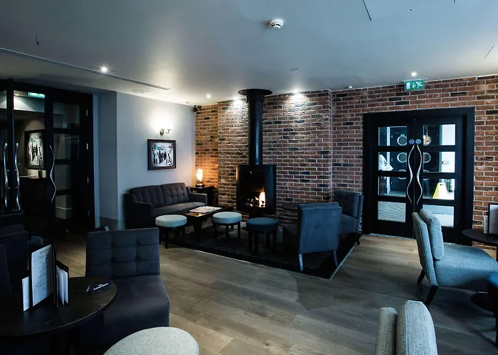 Malmaison Reading