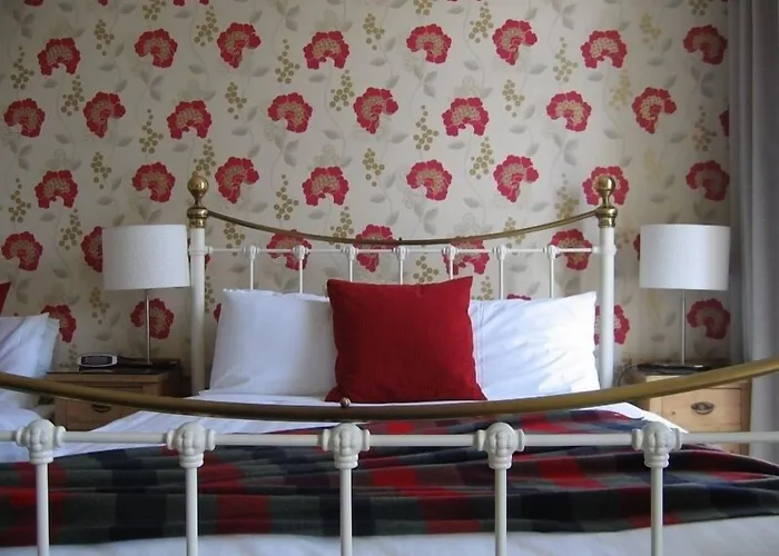 Yeo Dale Hotel