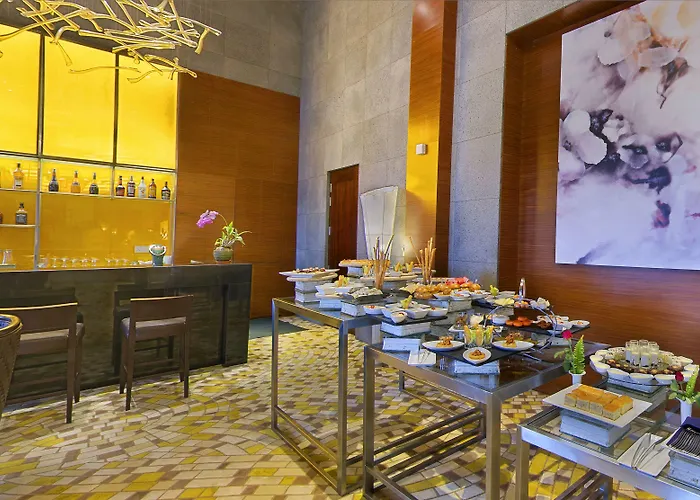 Parkroyal Nay Pyi Taw