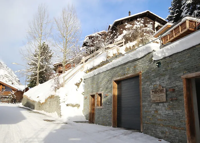 Welschen Hotel