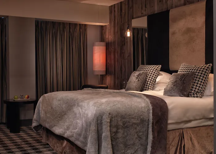 Malmaison Birmingham