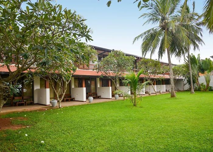 Goldi Sands Hotel