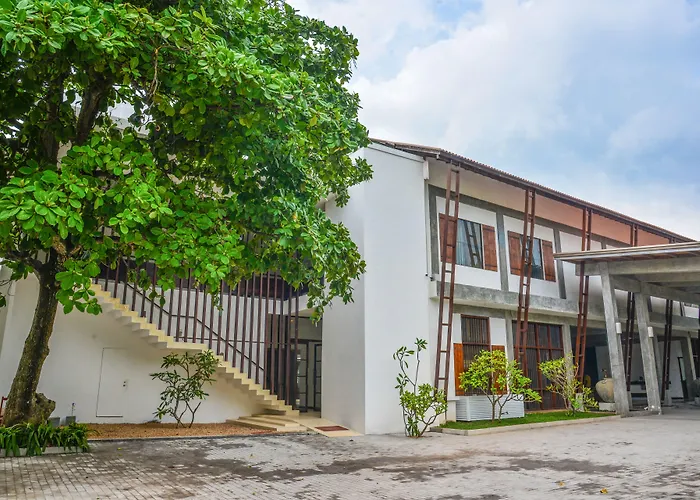 Goldi Sands Hotel