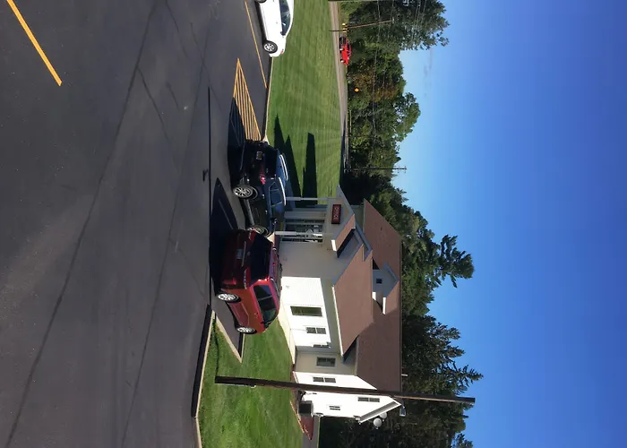 The Springwater Inn