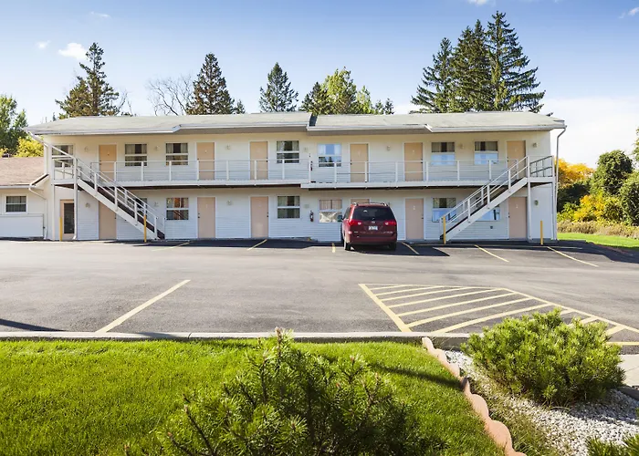 The Springwater Inn