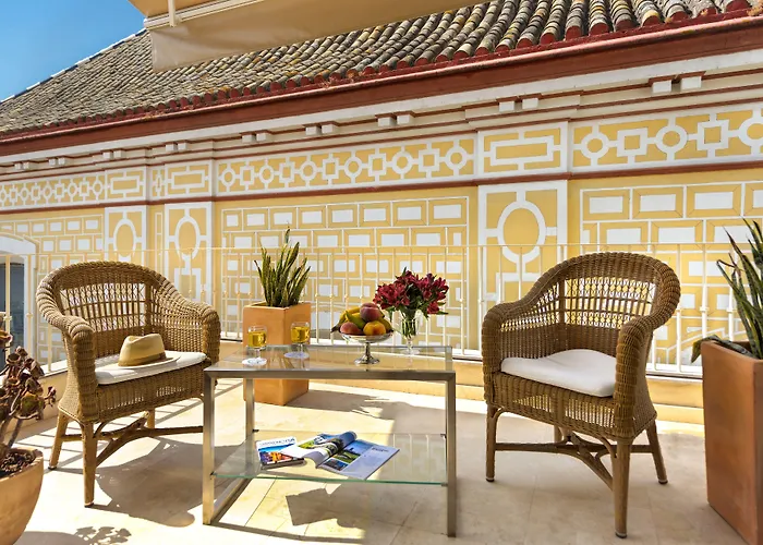 Hotel Casa Del Poeta