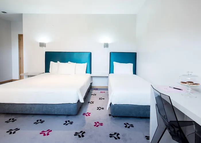 Sintra Bliss Hotel