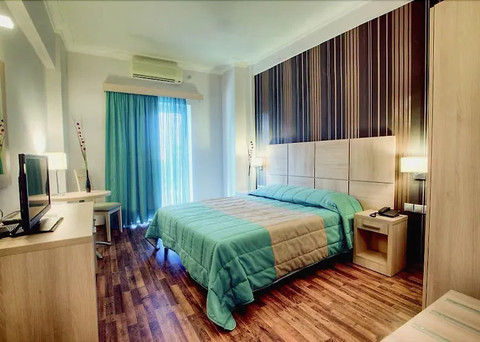 Arion Hotel