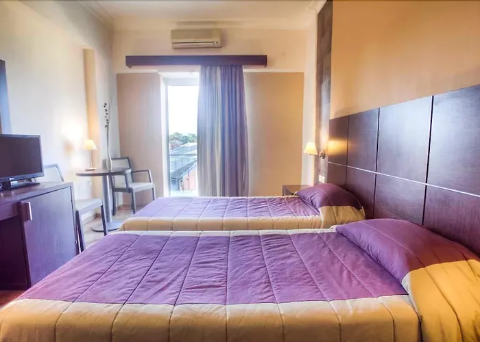 Arion Hotel