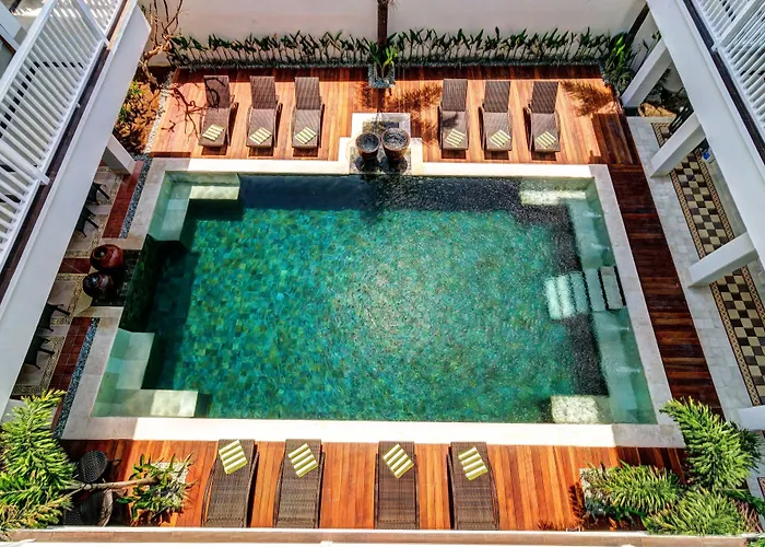 Samsara Inn