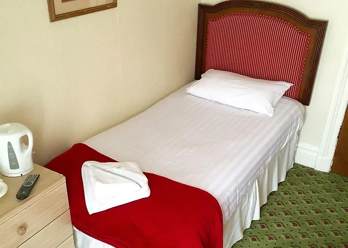 The Melville Hotel