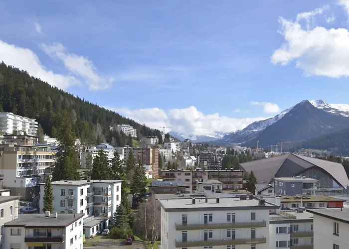 Hard Rock Hotel Davos