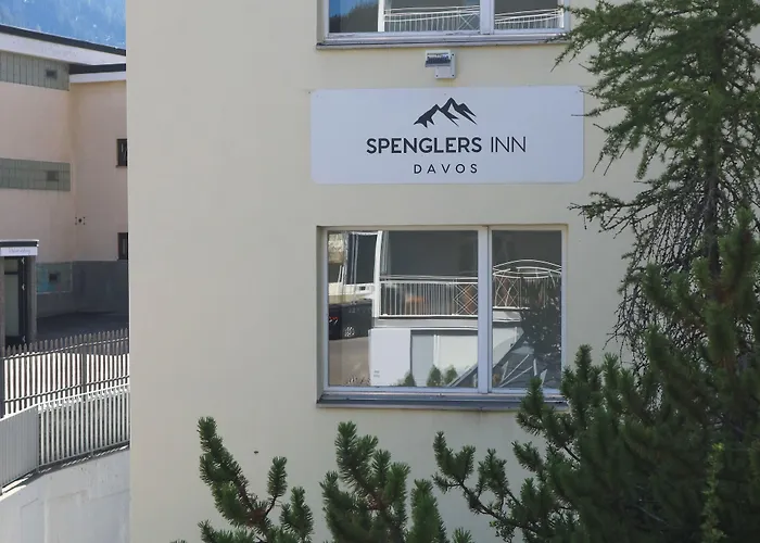 Hard Rock Hotel Davos