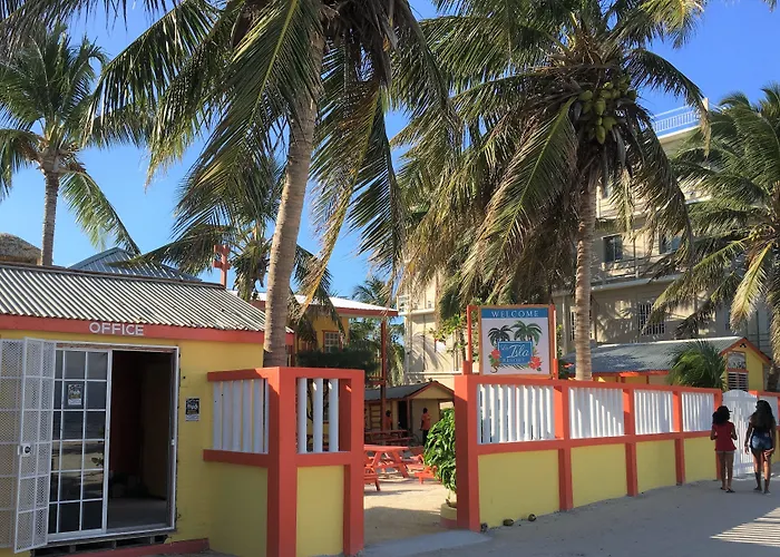 La Isla Resort