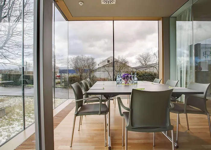 Centro Park Hotel Stuttgart, Trademark Collection By Wyndham