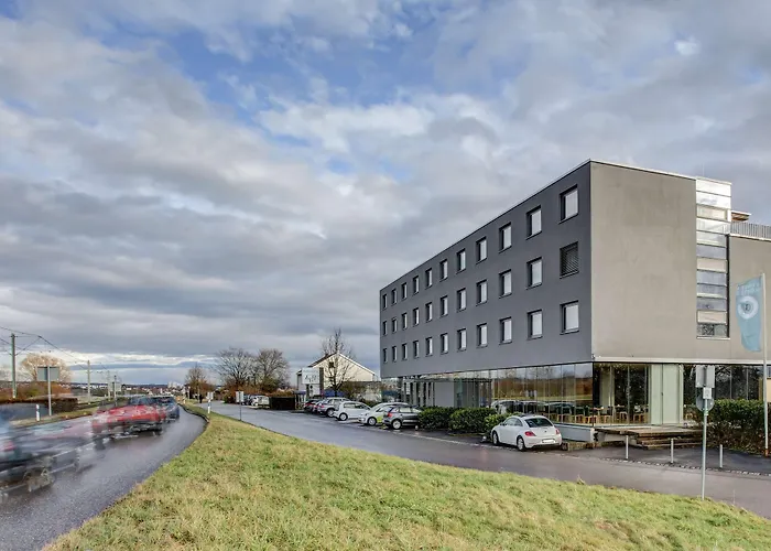 Centro Park Hotel Stuttgart, Trademark Collection By Wyndham